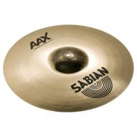 Тарілка Sabian 18" AAX X-plosion Fast Crash (Brilliant)