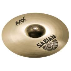 Тарелка Sabian 18" AAX X-plosion Fast Crash (Brilliant)