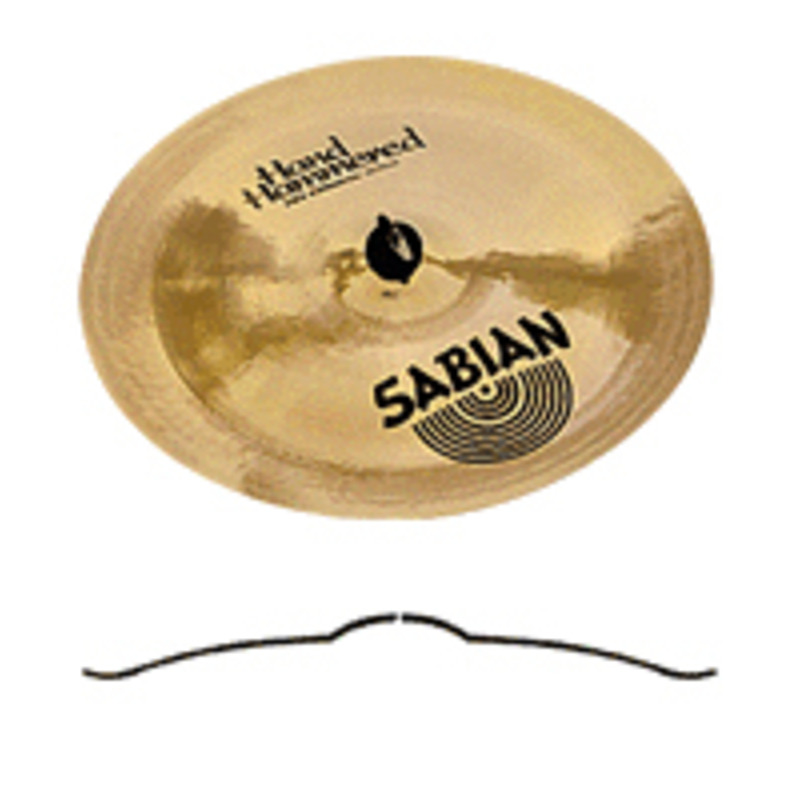 Тарілка Sabian 18" HH Chinese