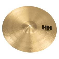 Тарелка Sabian 18" HH Medium Thin Crash (Brilliant)