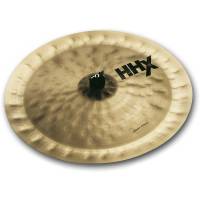 Тарелка Sabian 18" HHX Chinese