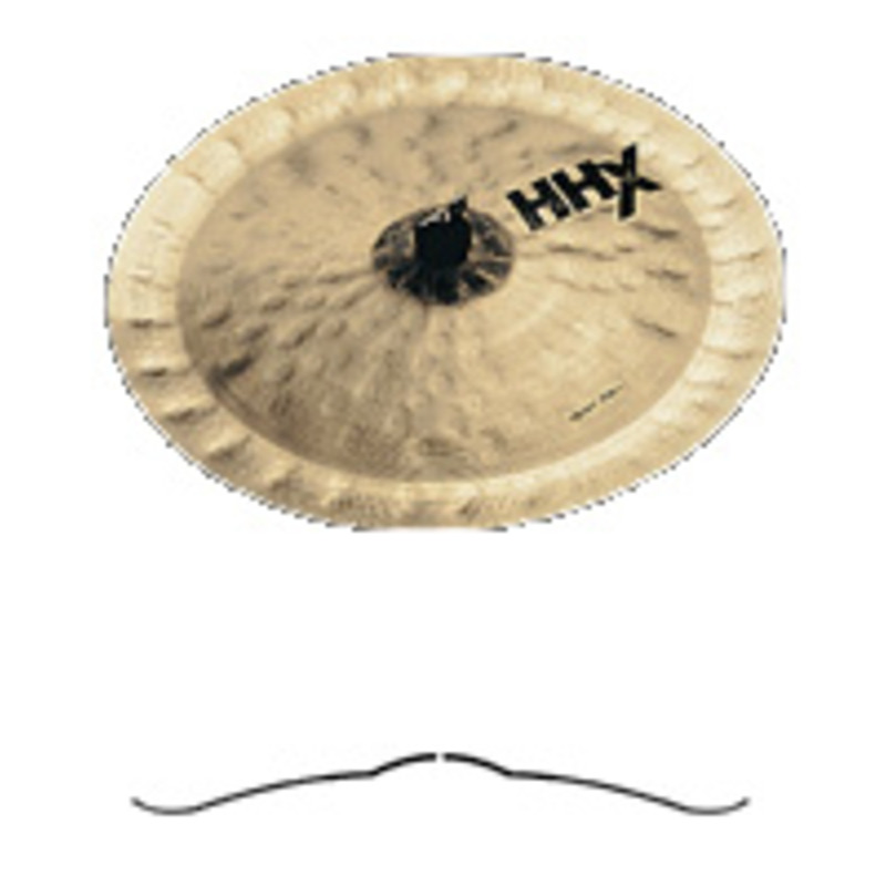 Тарелка Sabian 18" HHX Chinese