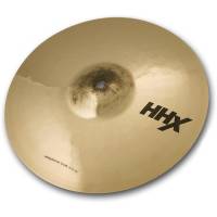 Тарелка Sabian 18" HHX X-plosion Crash (Brilliant)