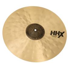 Тарелка SABIAN 18" HHX X-treme Crash (Brilliant)