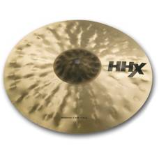 Тарелка Sabian 18" HHX X-treme Crash