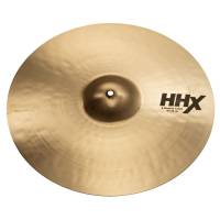 Тарелка Sabian 19" HHX X-Plosion Crash (Brilliant)