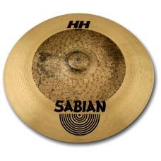 Тарелка Sabian 20" HH Duo Ride (Brilliant)