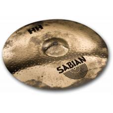 Тарелка Sabian 20" HH Leopard Ride