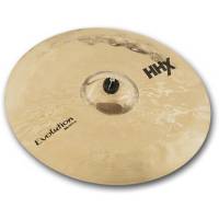 Тарелка Sabian 20" HHX Evolution Ride (Brilliant)