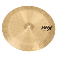 Тарелка Sabian 20" HHX Zen China
