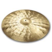 Тарелка Sabian 20" Vault Artisan Medium Ride