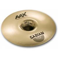 Тарілка SABIAN 15" AAX X-Plosion Fast Crash (Brilliant)