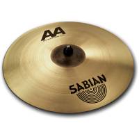 Тарілка Sabian 21" AA Raw Bell Dry Ride