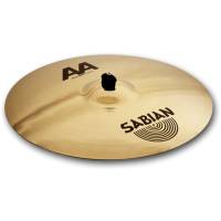 Тарілка Sabian 21" AA Rock Ride (Brilliant)