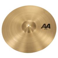 Тарілка Sabian 21" AA Rock Ride