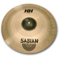 Тарілка Sabian 21" HH Raw Bell Dry Ride
