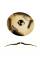 Тарілка Sabian 21" HH Raw Bell Dry Ride