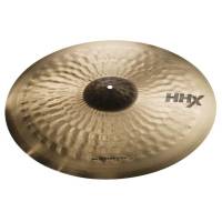 Тарілка Sabian 21" HHX Raw Bell Dry Ride