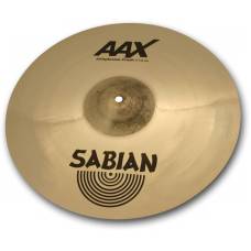 Тарелка Sabian 20" AAX X-Plosion Crash (Brilliant)