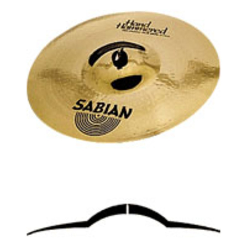 Тарілка Sabian 22" HH Power Bell Ride