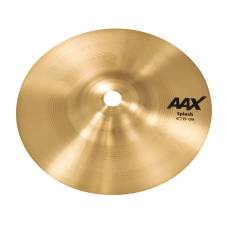 Тарелка Sabian 6" AAX Splash (Brilliant)