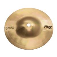 Тарелка Sabian 7" HHX Evolution Splash (Brilliant)