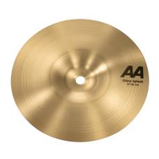 Тарелка Sabian 8" AA China Splash
