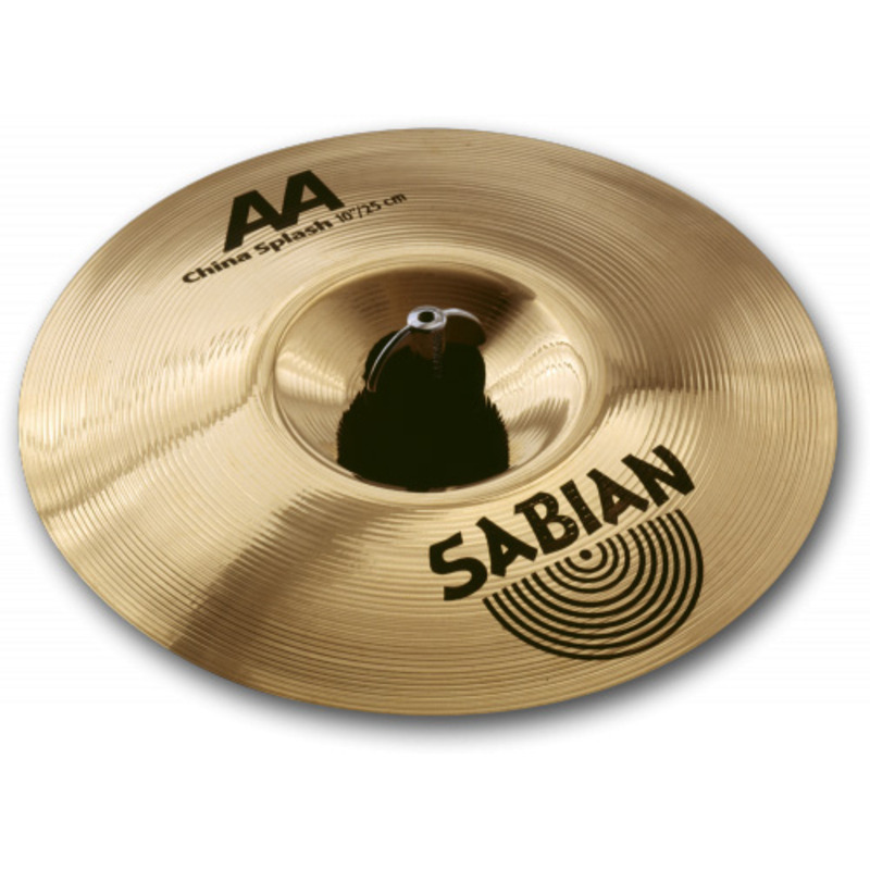 Тарелка Sabian 8" AA China Splash