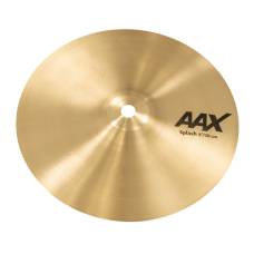 Тарелка Sabian 8" AAX Splash