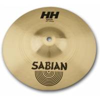 Тарілка Sabian 8" HH Splash