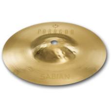 Тарелка Sabian 8" Paragon Splash (Brilliant)