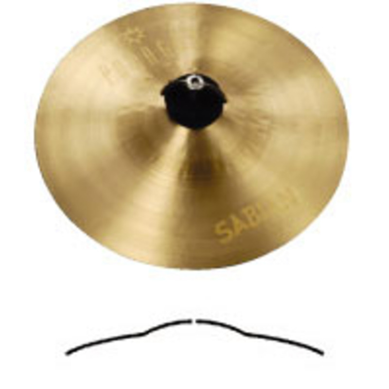 Тарелка Sabian 8" Paragon Splash