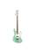 Бас-гітара SADOWSKY MetroLine 21-Fret Vintage J/J Bass, Alder, 4-String (Solid Sage Green Metallic Satin)