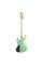 Бас-гітара SADOWSKY MetroLine 21-Fret Vintage J/J Bass, Alder, 4-String (Solid Sage Green Metallic Satin)