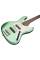 Бас-гітара SADOWSKY MetroLine 21-Fret Vintage J/J Bass, Alder, 4-String (Solid Sage Green Metallic Satin)