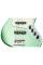 Бас-гітара SADOWSKY MetroLine 21-Fret Vintage J/J Bass, Alder, 4-String (Solid Sage Green Metallic Satin)