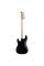 Бас-гитара SADOWSKY MetroLine 21-Fret Hybrid P/J Bass, Ash, 4-String (Solid Black Satin)