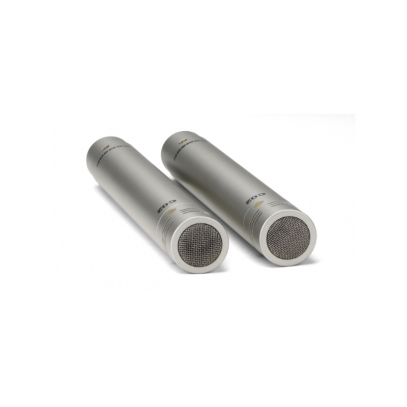 Микрофон вокальный Samson C02