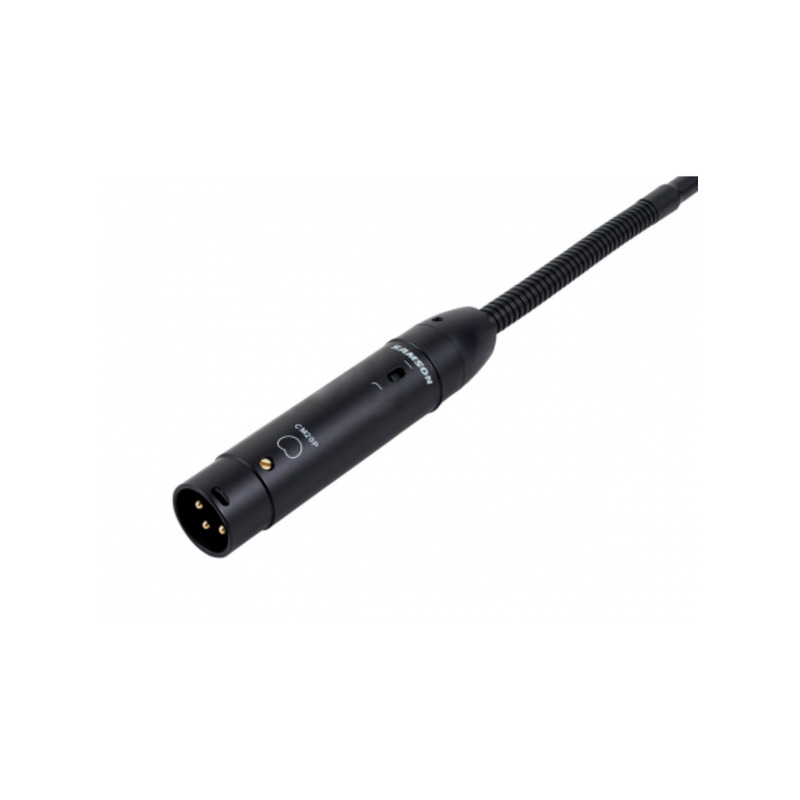 Микрофон петличный Samson CM20P