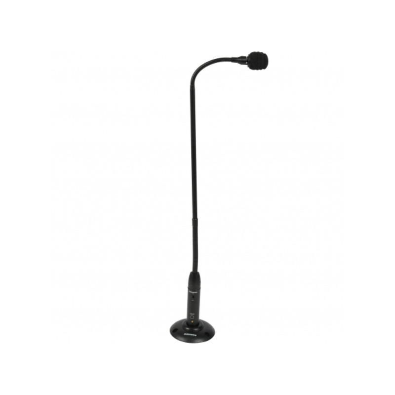 Микрофон петличный Samson CM20P