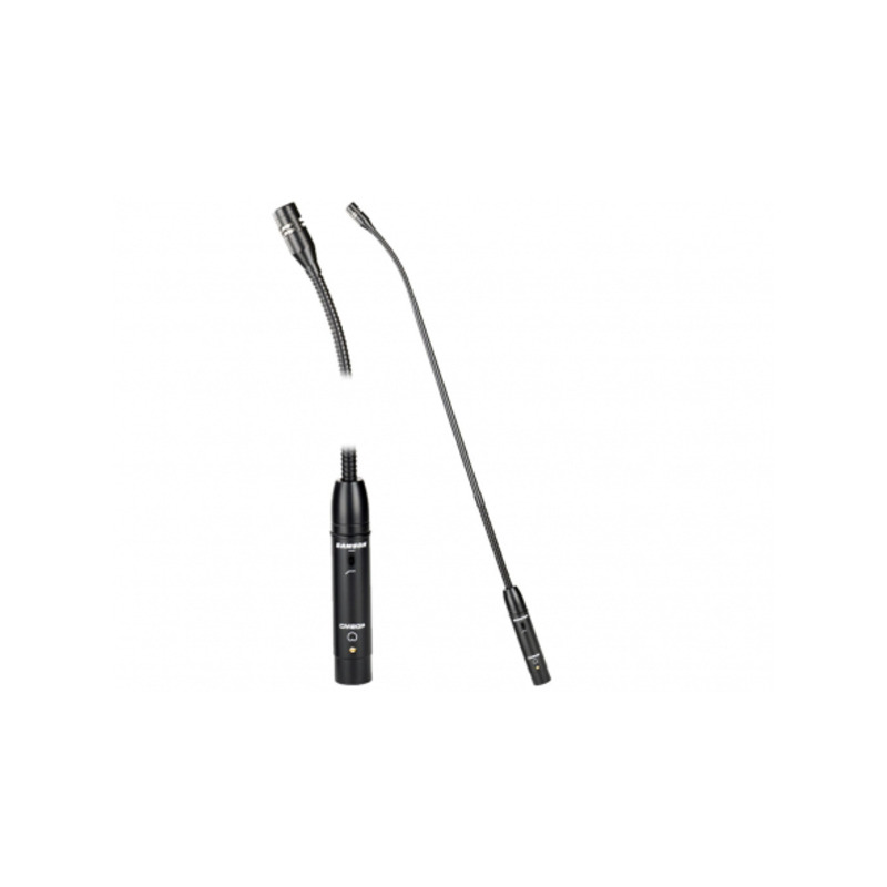 Микрофон петличный Samson CM20P