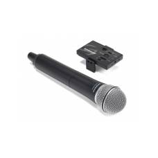 Радиосистема Samson GO MIC MOBILE W/Q8