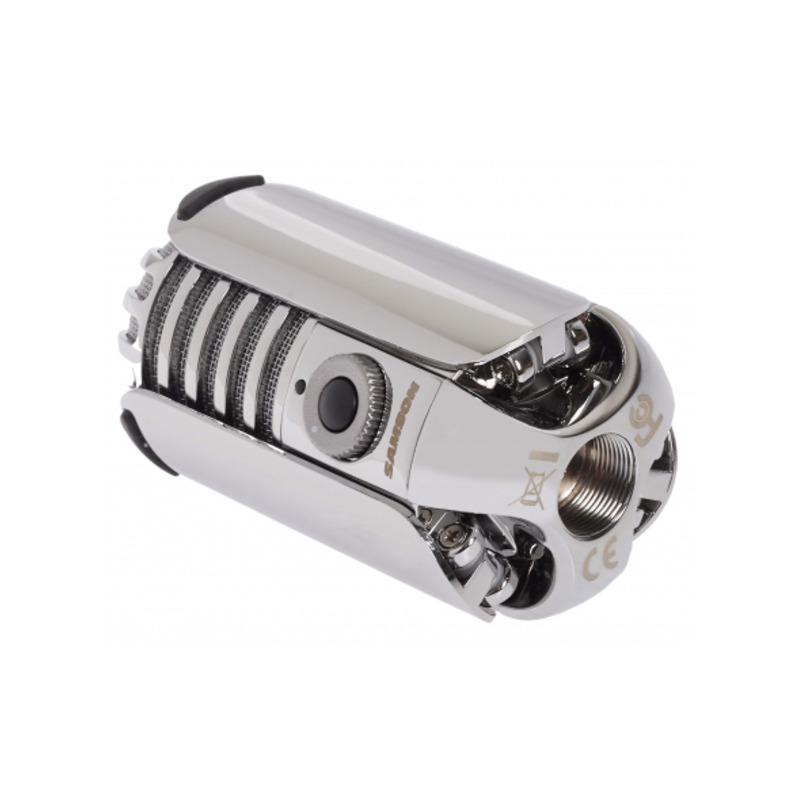 Микрофон студийный Samson METEOR MIC