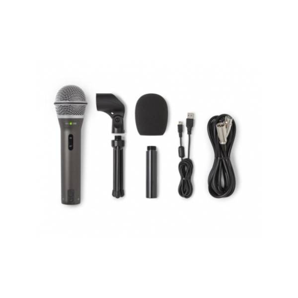 Микрофон ручной Samson Q2U