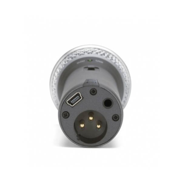 Микрофон ручной Samson Q2U