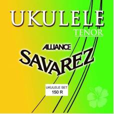 Струны для укулеле Savarez 150R Alliance KF Composite