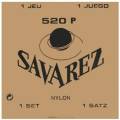 Струни для класичної гітари Savarez 520P Traditional High Tension