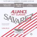 Струни для класичної гітари Savarez 540R Alliance HT Normal Tension