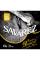 Струны для акустической гитары Savarez A140CL Phosphor Bronze Custom Light 11/52