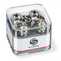 Стреплоки для ремня Schaller 446 Security Locks Chrome